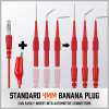 SWANLAKE 22PCS Back Probe Kit