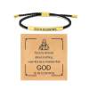 God is in control——the best gift
