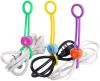 Last Day Sale-Reusable Cable Ties