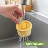 🔥Only 9.99$ Today🔥Cactus Sink Strainer -Buy 1 Get 1 Free