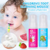 (🎄CHRISTMAS EARLY SALE-49% OFF)Children Teeth Mousse🔥Buy More,Save More🔥