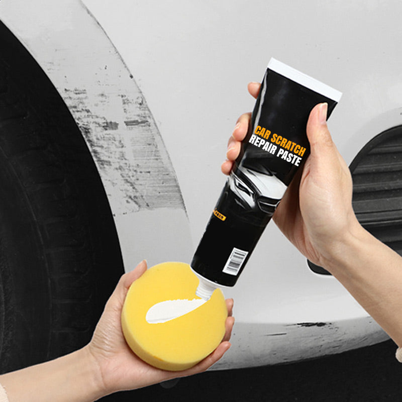 Tiktok Summer Sale🎉Car Scratch Repair Paste-Give your car a new look!