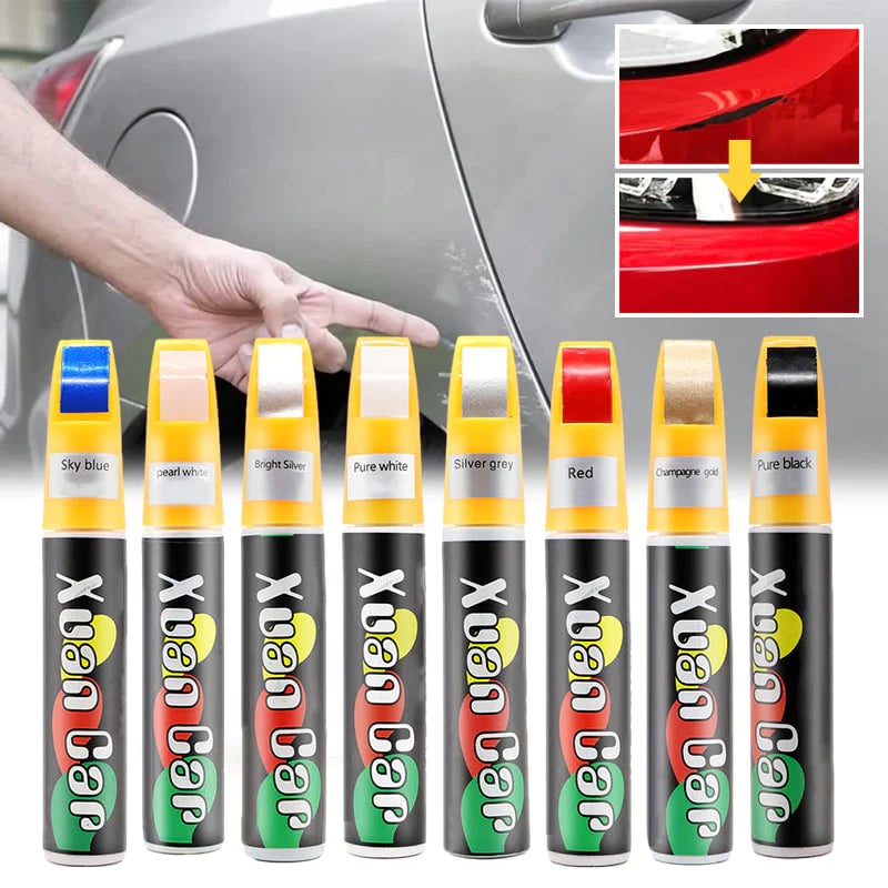 💥Kaufe 2 Erhalte 1🔥Auto-Lackierstift