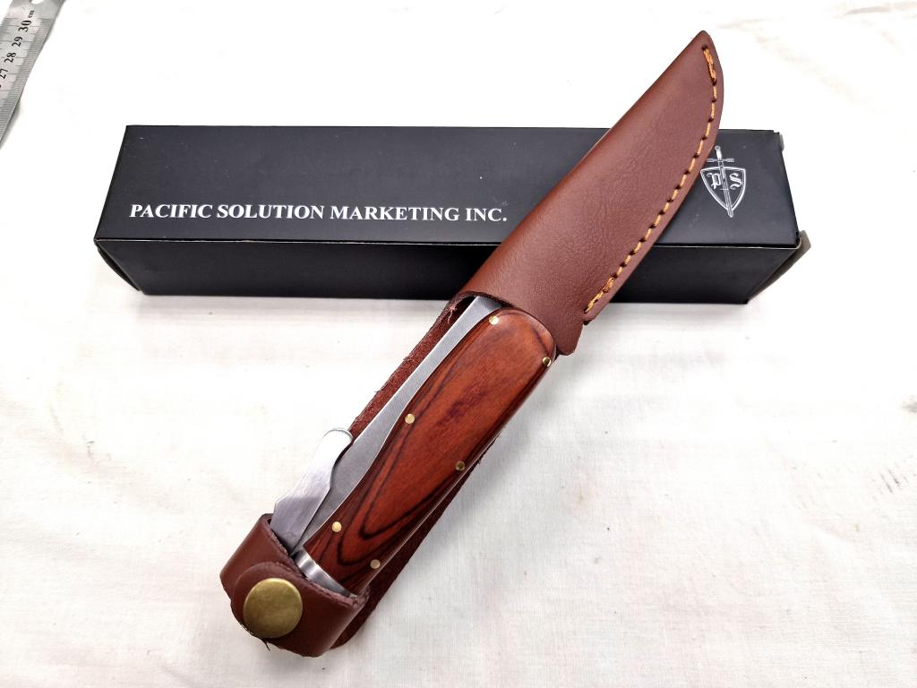 Fruit Knife Meat Knife Camping Knife