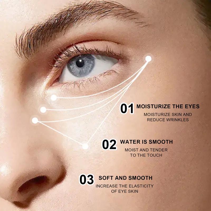 🎁TikTok Last Day Sale - 70% OFF🎉Neck & Eye Care Set – Tighten, Smooth & Hydrate ✨ All-in-One Moisturizing Treatment for Delicate Skin 💧