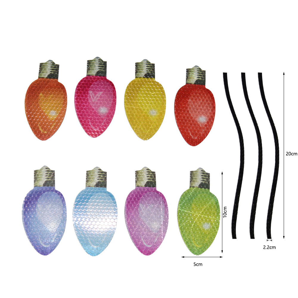🔥Last Day Promotion 50% OFF🔥New Reflective Magnetic Bulbs