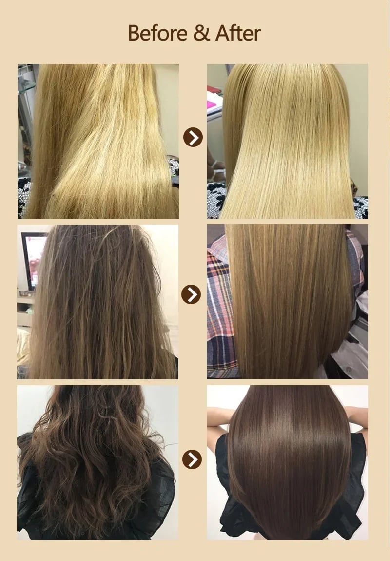 🎉(🎁LAST DAY 49% OFF) Hair Treatment🎉