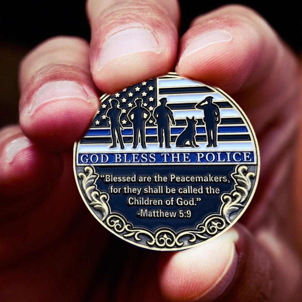 Honor Their Service: 