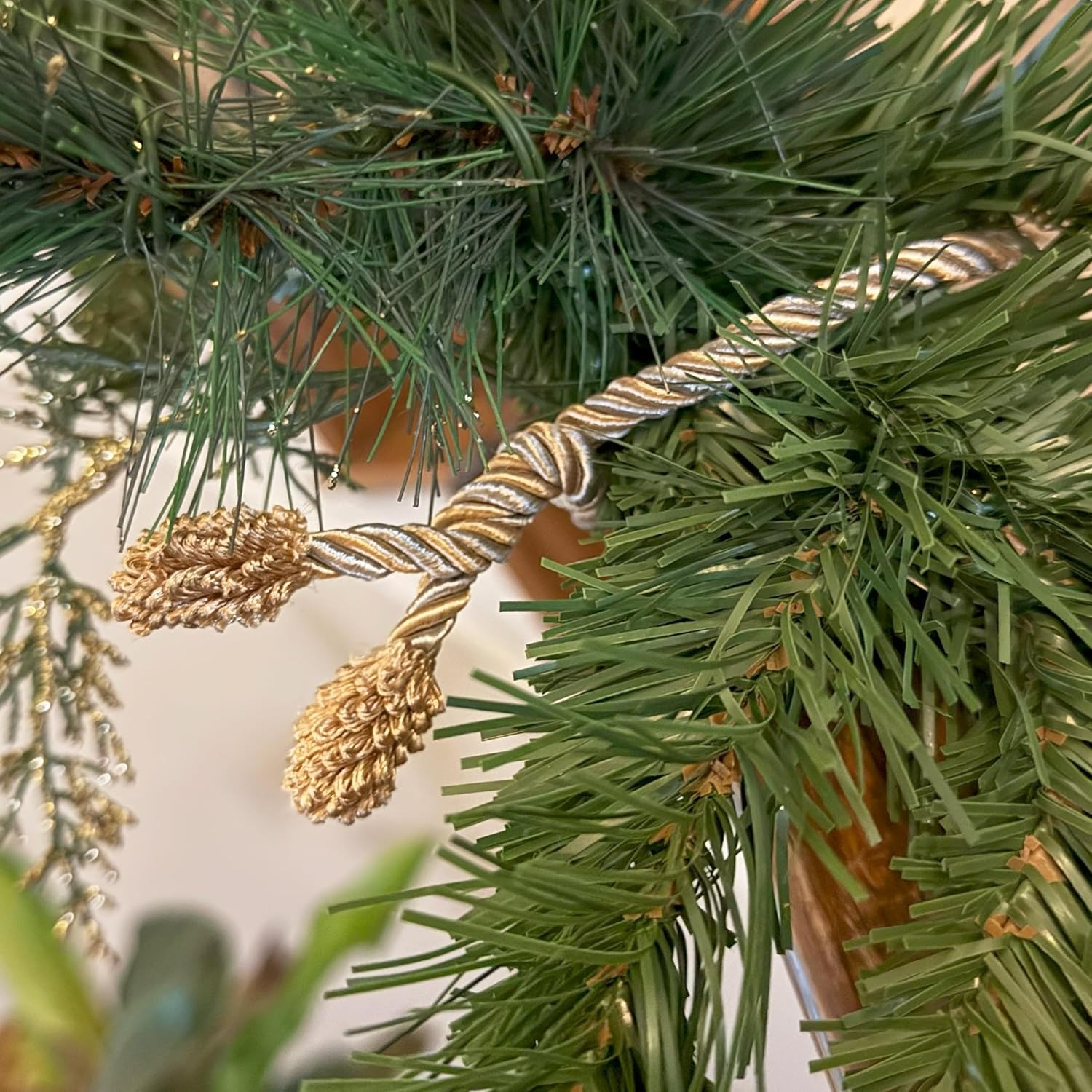 🔥Last Day Promotion 50% OFF🔥6 Pack Decorative Twist Ties