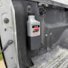 Magnetic Diesel Additive Bottle Holder
