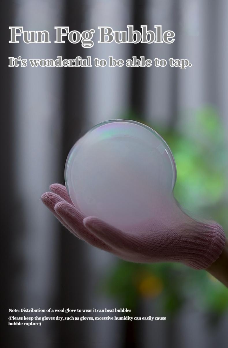 🔥Last Day Promotion 70% OFF🔥Bubble Machine⚡️Buy 2 Free Shipping