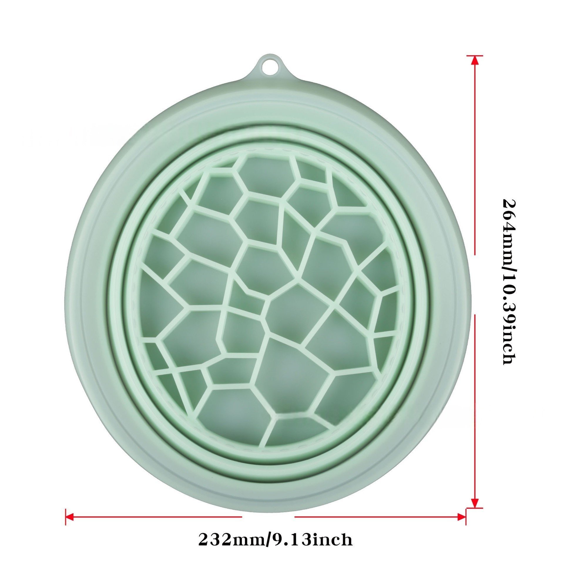 🎁TikTok Last Day Sale - 70% OFF✨Face Ice Bath Bowl