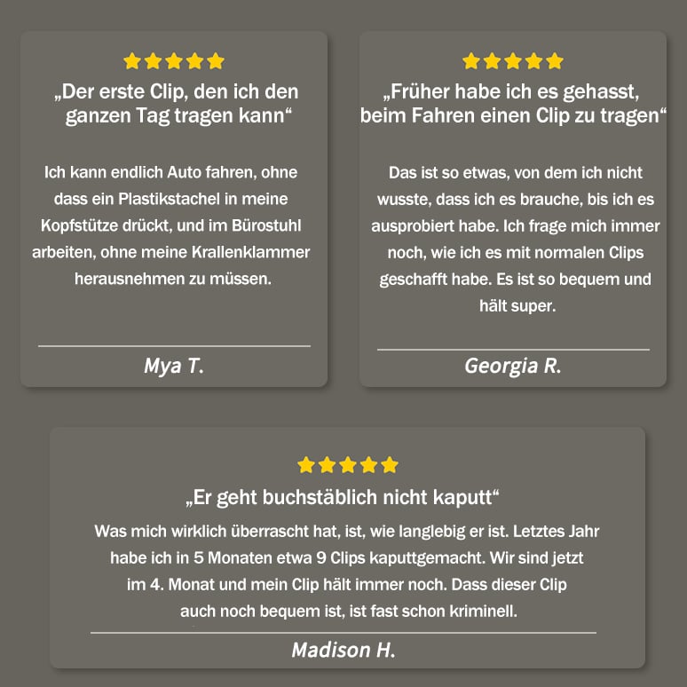 🥰✨Die Haifisch-Haarnadeln aus Silikon sind weich und stoßfest, bieten Schutz für den Hinterkopf