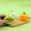 🔥🐰POP UP Carrot Bunny, Carrot Rabbit Cup Squeeze Toys (Buy 3 Get 1 Free)