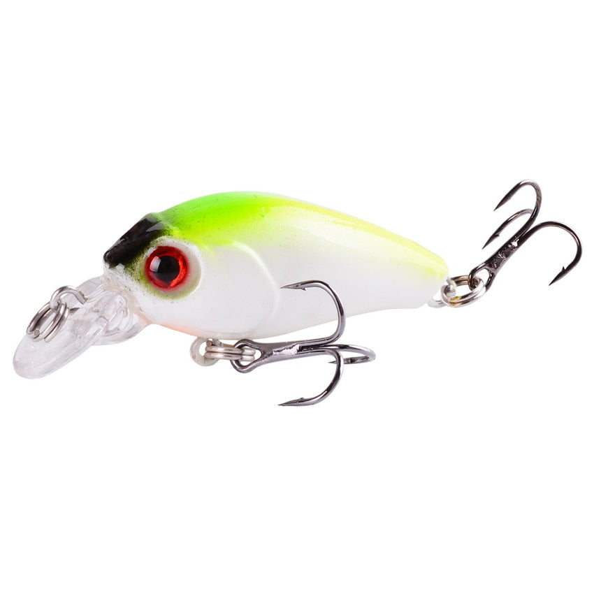 Minnow Fishing Lure