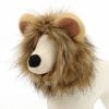 🐕🐈Early Summer Hot Sale 48% OFF - Cute Lion Mane Wig Hat For Dogs And Cat🐾🐾(BUY 2 GET EXTRA 10% OFF)