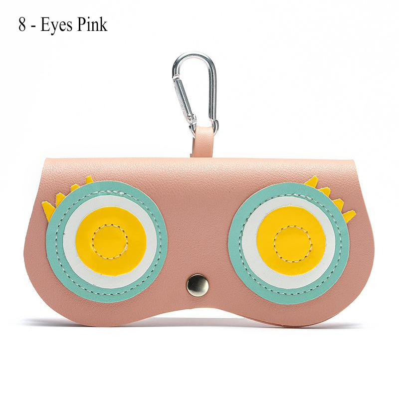 💥Flash Sale-70%Off💥Hot Animal Cartoon Eyeglass Pouch（Buy 2 Get Extra 10% OFF Only Today）