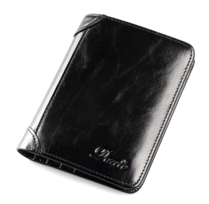 🔥HOT SALE-49% OFF-🔒RFID🔒Genuine Leather Wallet for Men💰