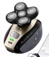 (2021 HOT SALE-50% OFF) Premium 4D Electric Shaver- Buy 2 Free Shipping