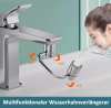 🔥NEU 2025 Drehbarer Universal-Wasserhahnverlängerer🔥