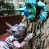 🎁TikTok Last Day Sale - 70% OFF🔥23cm/9.06inch 3D Printed Articulated Cat Figure
