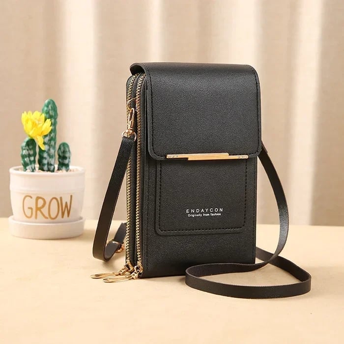 🔥Last Day Promotion 70% OFF🔥Anti-theft Leather Bag⚡️Buy 2 Free Shipping