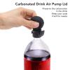 🔥Last Day Promotion 50% OFF🔥Carbonated Drink Air Pump Lid