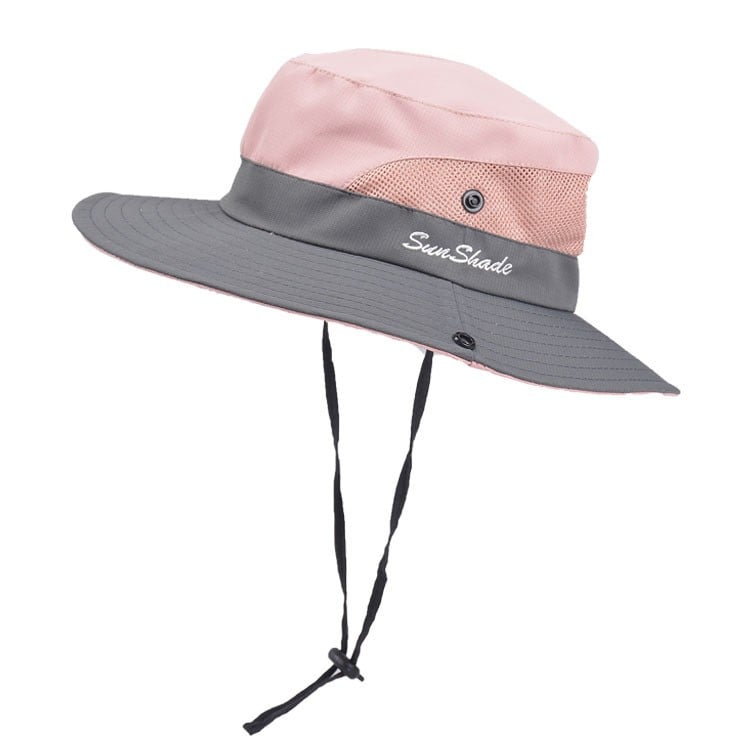 UV Protection Foldable Sun Hat - BUY 2 FREE SHIPPING