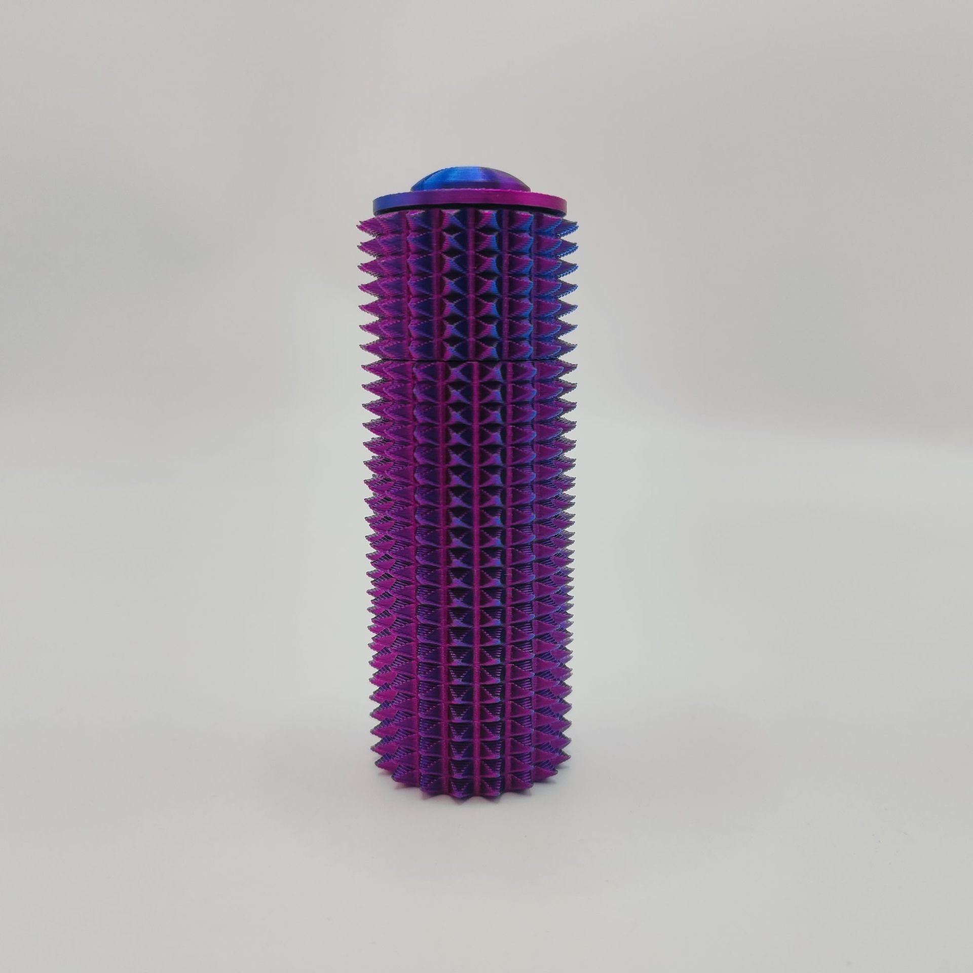 ⏰Buy 2 Get 1 Free🔥Mini Grippie Spiked Rotatable Grip, Fingertip Pressure Relief