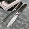 Premium Pocket Knife •
