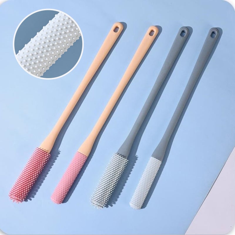 TikTok Last Day Promotion -60% OFF🎉Toe Gap Cleaning Brush -🧼Keep your feet fresh and clean