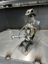 🔥Father's Day Sale 60% OFF🎁🤣Handmade Jackin’ Cowboy Statue