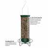 🔥Last Day 49% OFF🐦Squirrel-Proof Bird Feeder💥Buy 2 Get Free Shipping