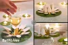 🎄Early Christmas Sales🎁Lily Pad Cupholder