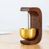 🔥Last Day Promotion 50% OFF🔥Magnetic Wooden Doorbell for All Materials