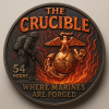 🏆Flash Sale 60% OFF - 🇺🇸🎖️54 Hour Marine Challenge Coin