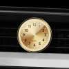 🔥Vintage gift 70% OFF - Luminous decoration mini clock for car/motorcycle/Sewing machine