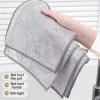 🔥10X High Efficiency Strong Degreasing Non-Scratch Cleaning Cloths