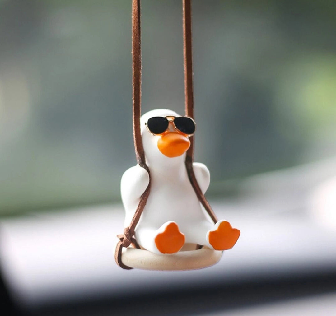 🔥Last Day Sale - 50% OFF🎁Swinging Duck™