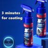 (⏰Last Day Sale-49% OFF)Quick-Acting Car Coating Agent (Free gift towel today)