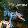 2.4G RC Velociraptor Dinosaur Toy