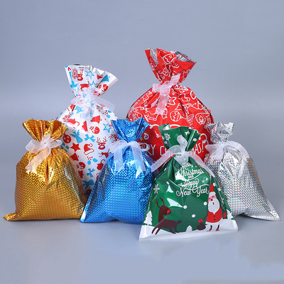 (🌲CHRISTMAS SALE NOW-48% OFF) Christmas Gift Bags(30 PCS), Free Shipping Today!