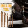 (Last Day Promotion - 50% OFF) Efficient Universal Drilling Tool (3-7MM)