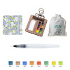 (🔥TikTok Summer SALE) -PocketArtist Travel Set