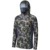 🎁Last Day Promotion 49% OFF🔥UPF 50+ Men's Hunting Shirts with Mask Long Sleeve Camo Fishing Hoodie