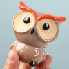 Cute Owl Ceramic Succulent Planter Pot- Buy 2 Free Shipping