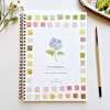 💐Flowers Watercolor Workbook