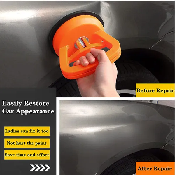 🔥Last Day Promotion - 70% OFF🔥Car Dent Remover Puller,BUY 2 GET 1