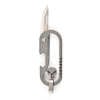 Titanium Alloy keychain Knife
