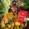 ⚡2025 New Year Sale: 51% OFF - Emergency Fire Blabket